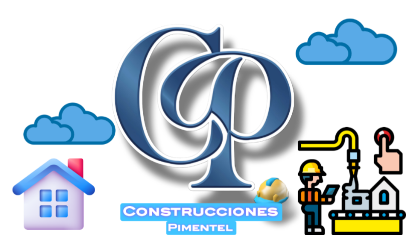 construcciones pimentel contratista