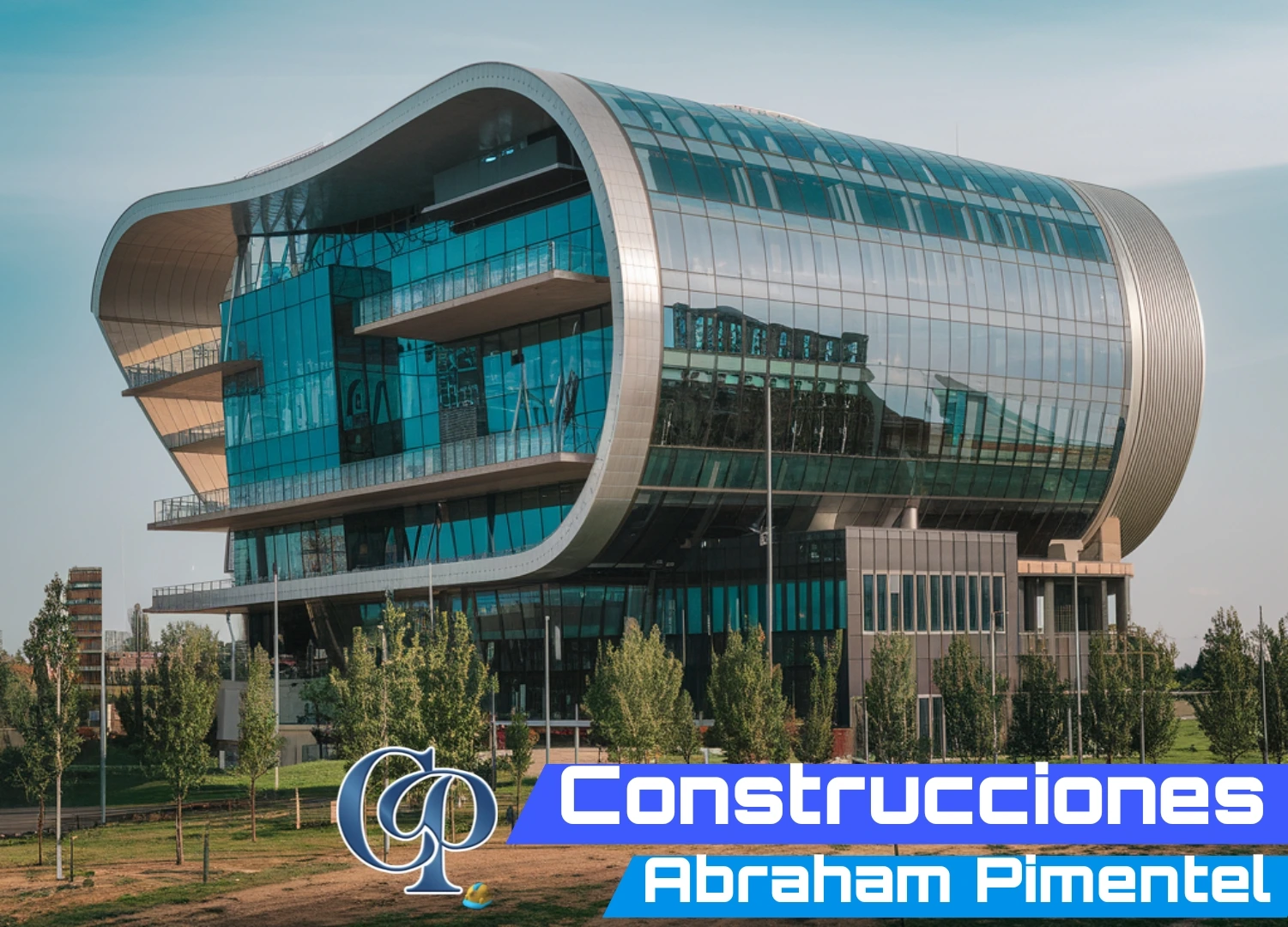 Construcción pimentel